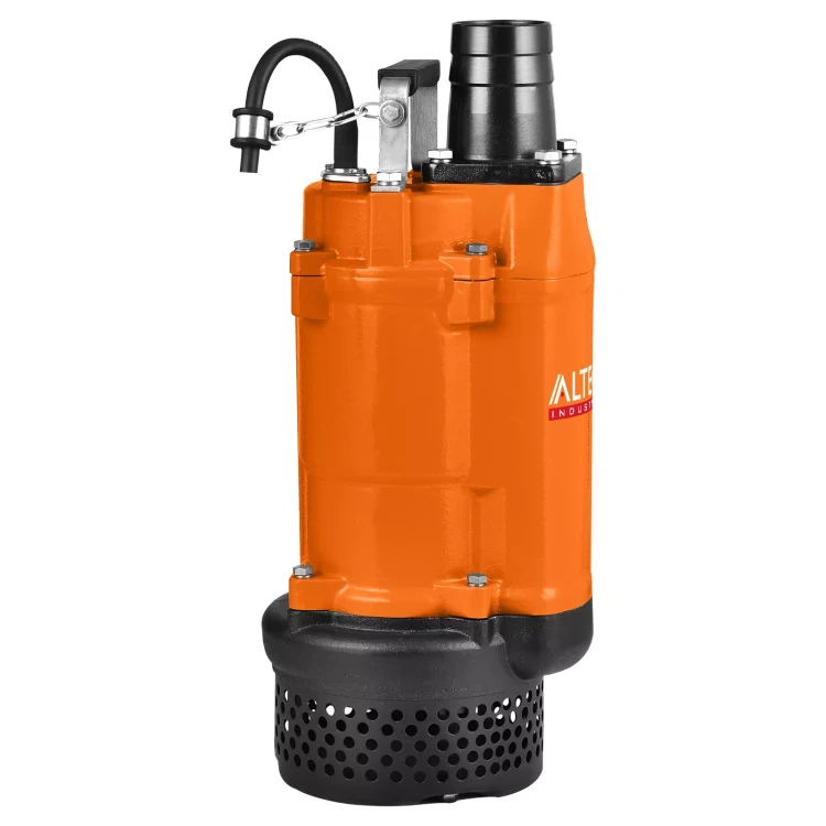 Погружной дренажный насос ALTECO DWR 80-3.7 77272 купить в Муравленко