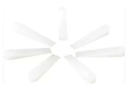 Клинья 27х6х6 мм для кладки плитки 50 шт Сибртех 880227 купить в Муравленко