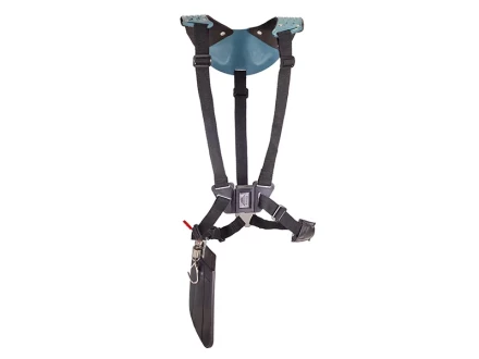 Бензокоса Hyundai Z 345 купить в Муравленко