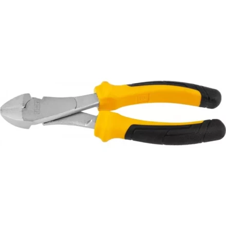 Бокорезы JCB, хромированное покрытие, двухкомпонентная рукоятка, CrV cталь, 180мм JPL008 купить в Муравленко