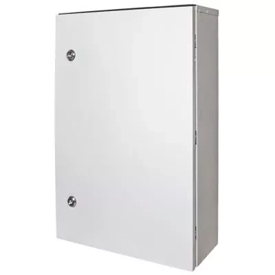 Щит с монтажной панелью ЩМП 06-Z IP54 (500х400х155) RUCELF купить в Муравленко