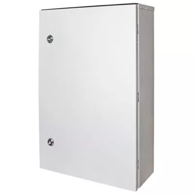 Щит с монтажной панелью ЩМП 06-Z IP54 (500х400х155) RUCELF купить в Муравленко