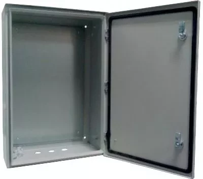 Щит с монтажной панелью ЩМП 06-Z IP54 (500х400х155) RUCELF купить в Муравленко