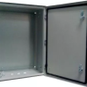 Щит с монтажной панелью ЩМП 06-Z IP54 (500х400х155) RUCELF купить в Муравленко