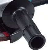 Шлифмашина Makita DGA452RFE УШМ Болгарка купить в Муравленко