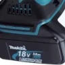 Шлифмашина Makita DGA452RFE УШМ Болгарка купить в Муравленко