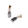 Щетки угольные HAMMER 404-212 Щетки угольные (2шт.) для Makita (СВ-105) AUTOSTOP купить в Муравленко