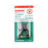 Щетки угольные HAMMER 404-212 Щетки угольные (2шт.) для Makita (СВ-105) AUTOSTOP купить в Муравленко