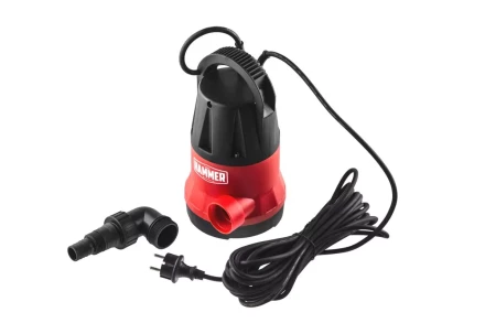 Дренажный насос HAMMER NAP250CD купить в Муравленко