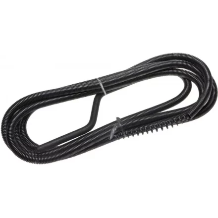 Трос СИБИН сантехнический, длина 2.5 м, d=9 мм 51909-025 купить в Муравленко