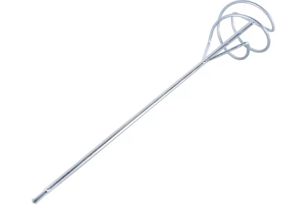 Насадка-миксер оцинкованная Вихрь 120х600 мм, SDS+ 73/3/7/7 купить в Муравленко