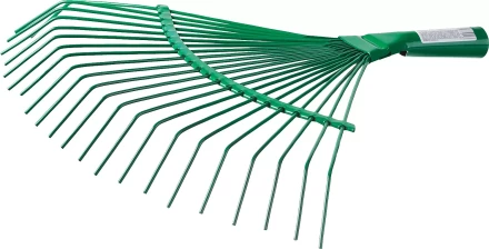 Грабли веерные РОСТОК без черенка, проволочные 39620_z01 купить в Муравленко