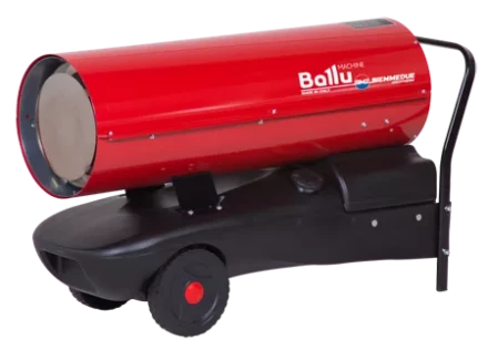 Дизельная тепловая пушка BALLU GE 46 купить в Муравленко