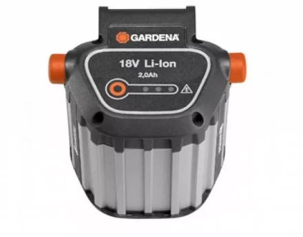 Аккумулятор литий-ионный BLi-18 GARDENA купить в Муравленко