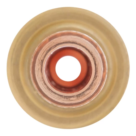 Держатель цанги с газовой линзой для электрода 2,4 мм, 2 шт Denzel 93658 купить в Муравленко