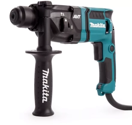 Перфоратор HR1841F SDS-Plus AVT 2 реж Makita купить в Муравленко
