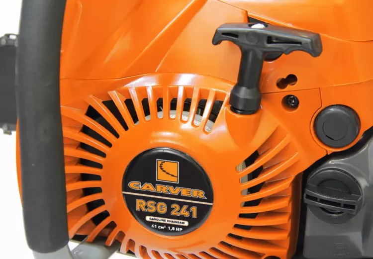 Бензопила CARVER RSG 241 16" купить в Муравленко
