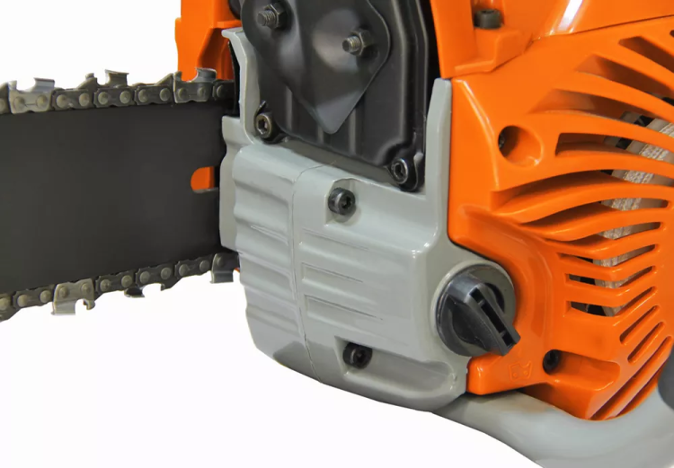 Бензопила CARVER RSG 241 16" купить в Муравленко