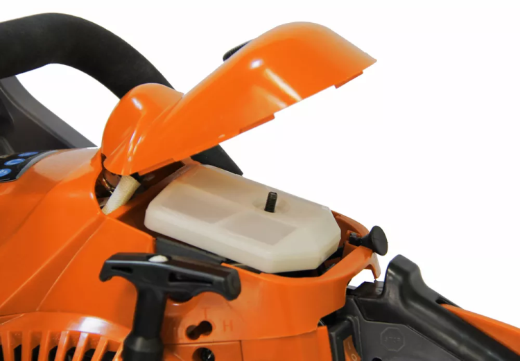 Бензопила CARVER RSG 241 16" купить в Муравленко