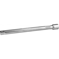 Удлинитель KRAFTOOL "INDUSTRIE QUALITAT" прямой, 1/2" / 250мм 27854-1/2-250_z01