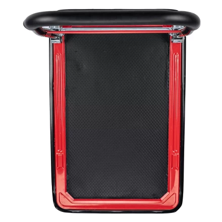 Тележка хозяйственная Matrix 98211, грузоподъемность 150 кг купить в Муравленко