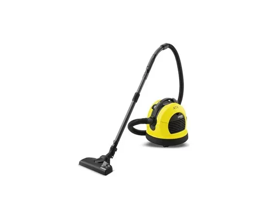 Пылесос для сухой уборки KARCHER VC 6200 купить в Муравленко
