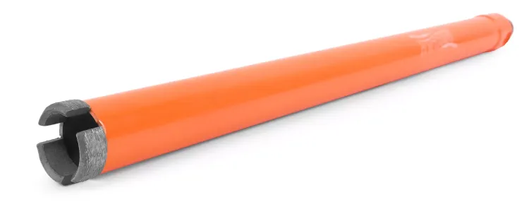 Коронка алмазная MESSER LZ 32/H10/400/2 купить в Муравленко