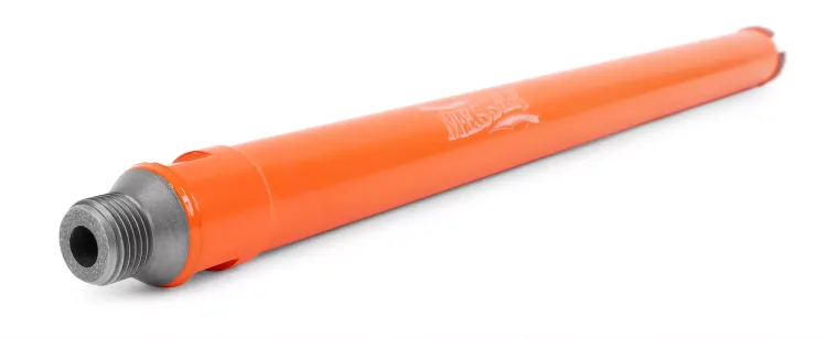 Коронка алмазная MESSER LZ 32/H10/400/2 купить в Муравленко