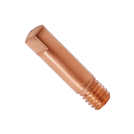 Наконечник М6x25х0,8 mm E-Cu Оберон XL140.0059 купить в Муравленко