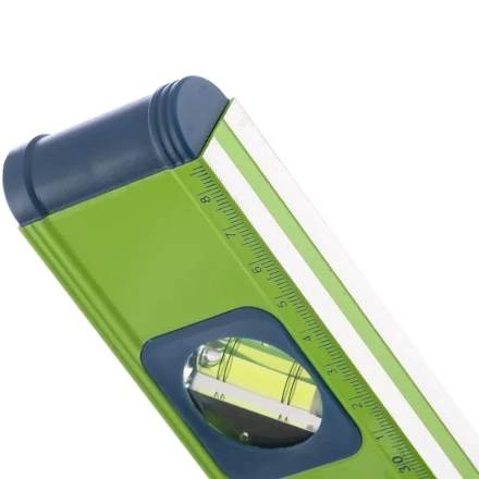 Уровень алюминиевый УС-1,0-1500 СИБРТЕХ артикул 34105 купить в Муравленко