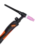 Горелка TIG TS 17V FLEX M12х1 4метра ION9506 Сварог купить в Муравленко