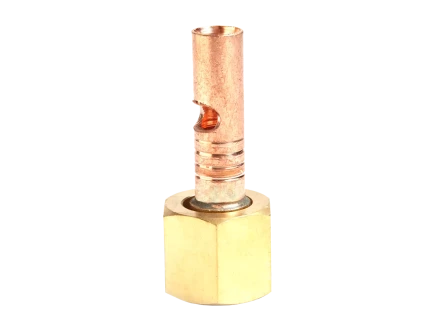 Штуцер М12x1 D9 ITY0016 Сварог купить в Муравленко