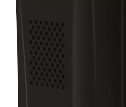 Маслянный радиатор обогреватель электрический BALLU Modern BOH/MD-07BBN 1500 купить в Муравленко