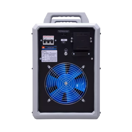 Сварочный полуавтомат Оберон MIG 500 KG2501 купить в Муравленко