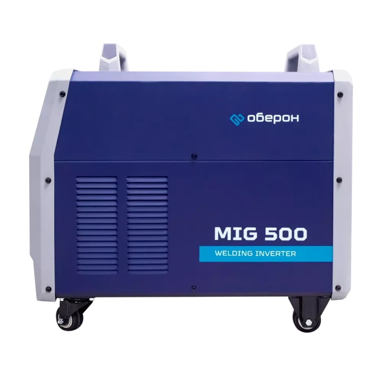 Сварочный полуавтомат Оберон MIG 500 KG2501 купить в Муравленко