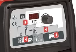 Сварочный аппарат SUPERIOR 630 CE VRD 230-400V Telwin купить в Муравленко