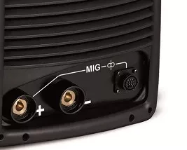 Сварочный аппарат SUPERIOR 630 CE VRD 230-400V Telwin купить в Муравленко