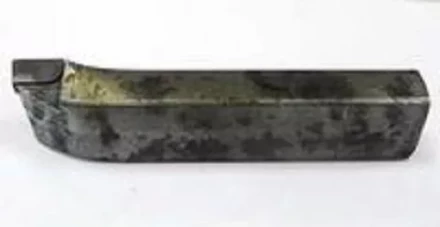 Резец проходной упорный изогнутый 32х20х170 Т5К10 левый Гост 18879-73 тип 2 Россия купить в Муравленко