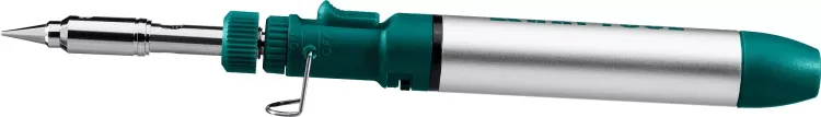 SolderGas 70A набор 3-в-1, газовый паяльник, горелка, фен, 30-70 Вт,  1300°С 55504-H3 купить в Муравленко