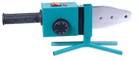 Аппарат для сварки пластиковых труб Sturm TW 7217 купить в Муравленко