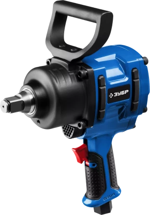 Ударный пневмогайковерт ПГ-1800 64230 серия ПРОФЕССИОНАЛ купить в Муравленко