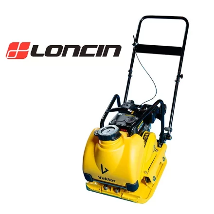 Виброплита VEKTOR VPG-60A купить в Муравленко