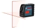Нивелир лазерный BOSCH GLL 2-15 Prof (0.601.063.701) купить в Муравленко