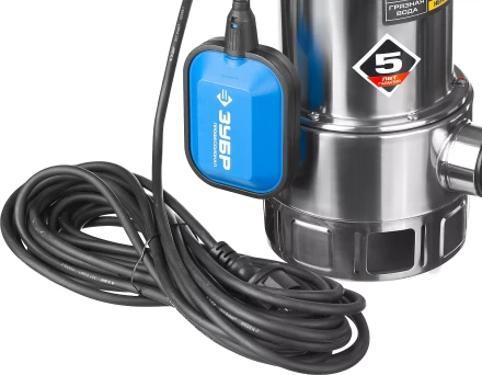 Насос дренажный НПГ-Т3-550-С серия ПРОФЕССИОНАЛ купить в Муравленко