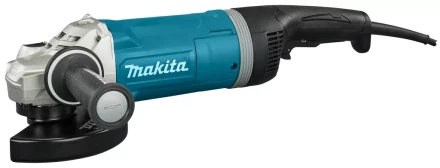 Угловая шлифовальная машина Makita GA9080FX1 купить в Муравленко