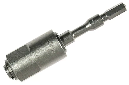 Переходник ЗУБР &quot;МАСТЕР&quot; на &quot;SDS+&quot; для патрона 10 мм 29062-10_z01 купить в Муравленко