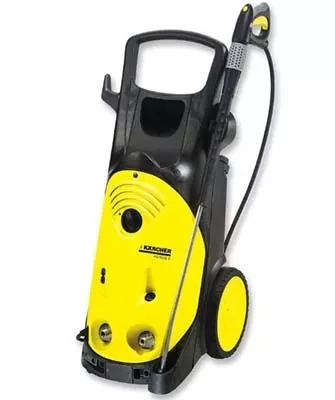Мойка высокого давления Karcher HD 10/23-4S Plus (Мойка Керхер HD 10/23-4S Plus) купить в Муравленко