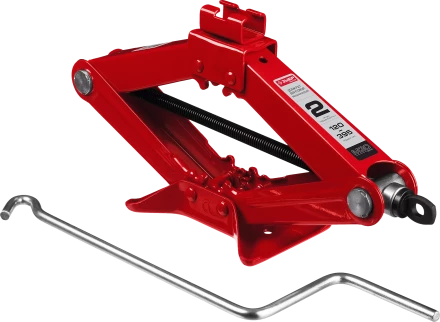 Домкраты ромбовые механические серия МАСТЕР купить в Муравленко