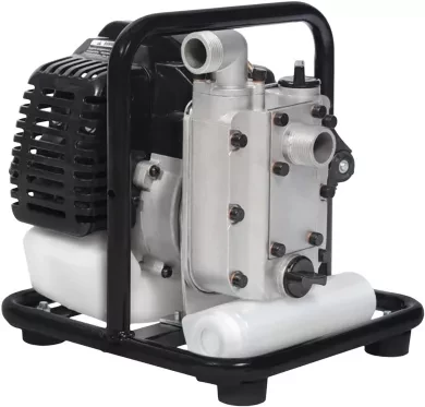 Мотопомпа Hyundai HY 25-2 купить в Муравленко