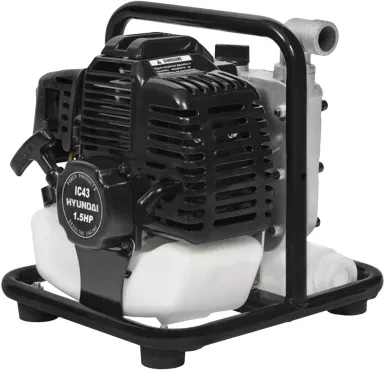 Мотопомпа Hyundai HY 25-2 купить в Муравленко